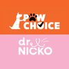 PawChoiceDrNicko