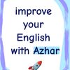 azharenglish