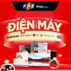 FPT Shop Điện Máy - Đà Nẵng