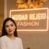 Mudah Rejeki fashion