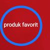 produk favorit