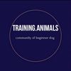 TRAINING.ANIMALS
