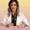 Dr Leticia Oliveira Nutrologia