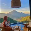 Villa & Penginapan Dieng