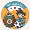 Hasta las manos