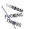 random.fucking.things