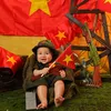 Em bé Nạc Nạc