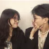 yuji & kim
