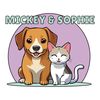 mickeyandsophie