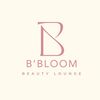 B’Bloom Aesthetic&BeautyLounge