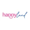 HappyLand - Tranh Tô Màu