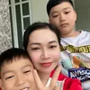 Trầm da nám
