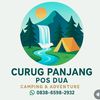 Curug panjang & camping