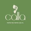 Calla.Voinicilor