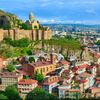tbilisi live