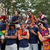 BARCA