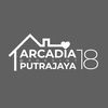 homestaypresint18putra