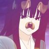 gakicute