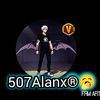 alanxteam505y507