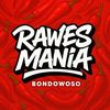 RAWES MANIA🔥
