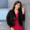 Unisha Thapa