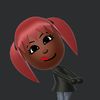 sadblackfemale