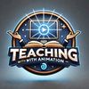 Teaching with animation