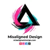 misaligneddesign