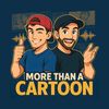 morethanacartoon
