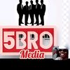 5 BRO MEDIA  🇺🇬