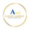 AMY LUXURY FASHION