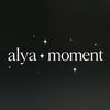 Alya Moment