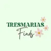 tresmarias.finds