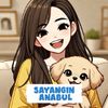 Sayangin Anabul