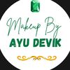 makeupbyayudevik
