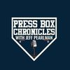 Press Box Chronicles