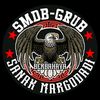 SMDB GRUB🔥⚔️