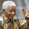 Nelson Mandela Thinking