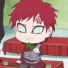 sasa.que.ama.o.gaara