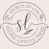 Secrets of Liya