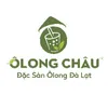 Trà Sữa Ôlong Châu
