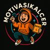 motivasikalcer