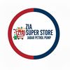 Zia Super Store Jabar