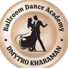 Dmytro | Ballroom Coach