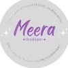 Meera boutique
