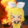 {Rin's gf}