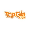 TOPGIAKIDS MÁY HÚT SỮA