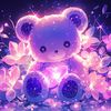 at.purple.bear