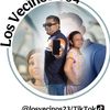 🤝🫂Los vecinos504 🫂🤝