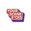 Your Scene S*cks